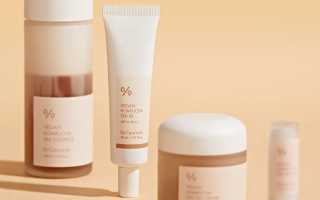 Комбуча — что это за средство и как используется в косметологии для ухода за кожей