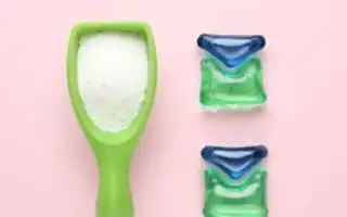 Гель для стирки, капсулы или порошок. Что отстирывает лучше. Порошок в капсулах для стирки.