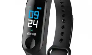 Лучшие фитнес браслеты с измерением давления и пульса