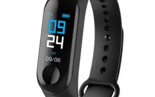 Лучшие фитнес браслеты с измерением давления и пульса