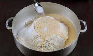 Зачем в тесто добавлять сахар для улучшения вкуса?