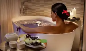 Ванная или душевая кабина