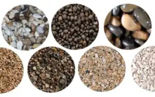 Аквасойлы — питательные субстраты для аквариумного дизайна