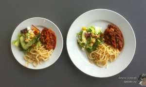 10 простых советов как сократить 500 калорий в день для здоровья