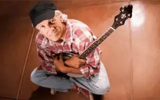 Особенности банджо и тонкости игры на нем