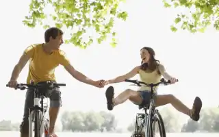 Общие интересы в отношениях: так ли важны и что делать, если их нет. Наталья интересы моей семьи.