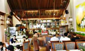 Кофейно-чайные приключения в Пенанге: наслаждение и открытия