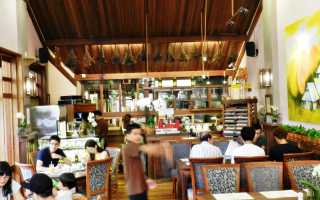 Кофейно-чайные приключения в Пенанге: наслаждение и открытия