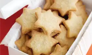 Сколько хранится печенье