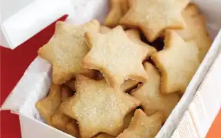 Сколько хранится печенье