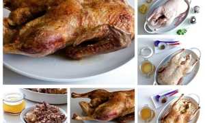 Как сделать маринад для утки перед запеканием в духовке – 7 проверенных рецептов на любой вкус