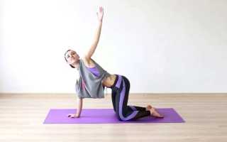 15 минут в день для стройного тела — дыхательная гимнастика для похудения живота и улучшения здоровья