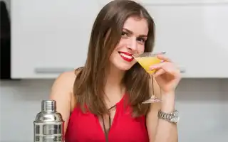 Виды бокалов для алкоголя: какой бокал выбрать к напитку