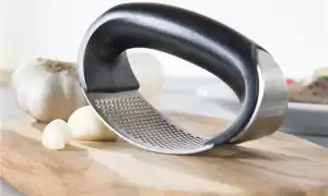 Все о чеснокодавилках