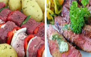 Хранение шашлыка в морозилке. Можно ли заморозить маринованное мясо для шашлыка.