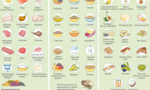 Низкокалорийные блюда для похудения — все, что вы хотели знать о диете