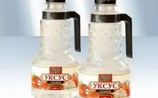 Как почистить накипь в термопоте – выбираем из средств, что всегда под рукой