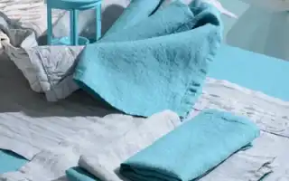 Белорусский лён: скатерти, полотенца, салфетки и не только