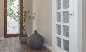 Выбор напольной плитки в коридор и прихожую