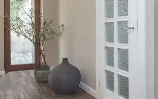 Выбор напольной плитки в коридор и прихожую