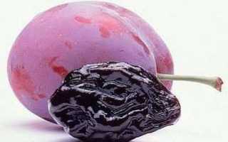 Можно ли для похудения использовать чернослив – отзывы похудевших + рецепты вкусных диетических блюд и советы