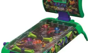 Настольная игра Пинбол что такое пинбол