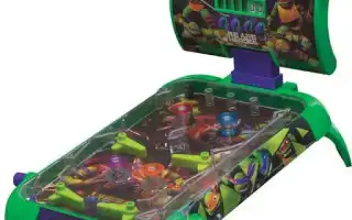 Настольная игра Пинбол что такое пинбол