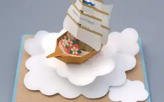 Объемные открытки своими руками с цветами внутри, 3д открытки из бумаги на день рождения и другие праздники