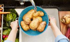 Можно ли есть картошку при похудении – на каких диетах разрешено + рецепты диетических картофельных блюд для здоровья