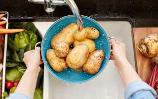 Можно ли есть картошку при похудении – на каких диетах разрешено + рецепты диетических картофельных блюд для здоровья