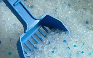 Обзор силикагелевого наполнителя