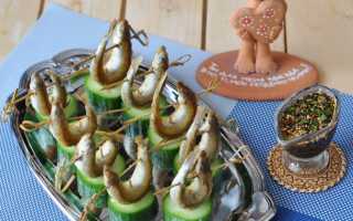 Хозяйкам на заметку: 5 рецептов как быстро и вкусно пожарить мелкую корюшку на сковороде для семейного ужина