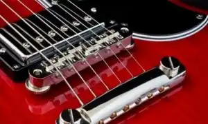 Настройка мензуры электрогитары. Настройка мензуры электрогитары.