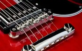 Настройка мензуры электрогитары. Настройка мензуры электрогитары.