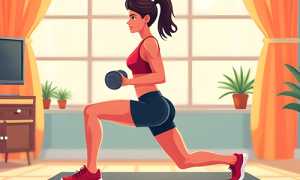 Как повысить эффективность тренировок — 7 упражнений, которые помогут достигать результатов быстрей и эффективней.