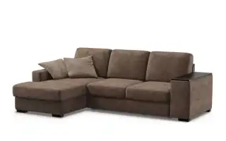 Как правильно выбрать угловой диван