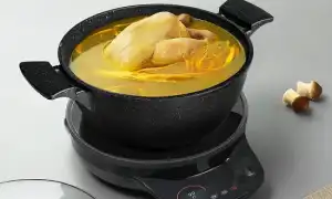 Можно ли чугунную сковородку ставить на стеклокерамическую плиту? Узнайте все нюансы