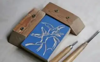 Технология. 6 класс. Авторский коллектив: Е. С. Глозман, Е. Н. Кулакова, Ю. Л. Хотунцев, О. А. Кожина, И. В. Воронин, В. В. Воронина, А. Е. Глозман. Контурная резьба по дереву.