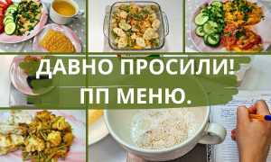 Как считать калории в готовых блюдах съеденные за день + видео как сократить калорийность блюд для здоровья