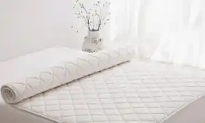 Все об ортопедических наматрасниках