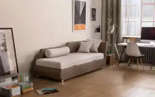 Тахта в интерьере: виды, дизайн, механизмы трансформации, цвета, варианты расположения. Тахта на кухню.