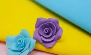 Как выбрать фоамиран