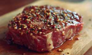 Все тонкости и секреты как приготовить маринад для стейка из говядины + 3 пошаговых рецепта для идеального блюда