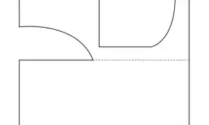 Делаем открытку для бабушки своими руками
