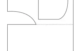 Делаем открытку для бабушки своими руками
