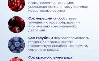 Для чего полезен ресвератрол и в каких продуктах этого «эликсира долголетия» содержится больше всего для здоровья