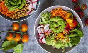 Что едят сыроеды — список продуктов начинающего и опытного сыроеда для здорового питания