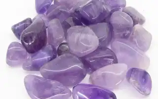 Аметист — магический камень, его свойства и разновидности. Аметист камень свойства.