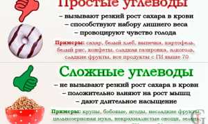 Что такое сложные углеводы и в чем их особенности: полезные свойства и рекомендации