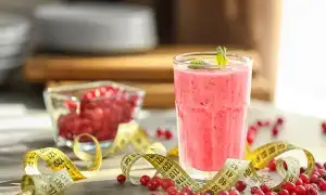 Готовим фруктовые коктейли для похудения в блендере — 4 оригинальных рецепта на каждый день